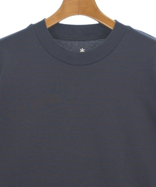 snow peak เสื้อยืด/เสื้อท็อปส์