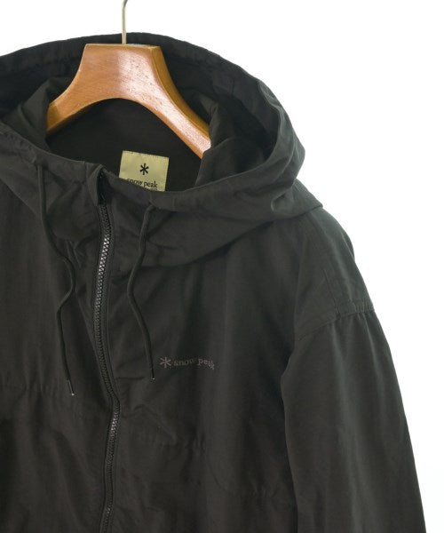 snow peak แจ็คเก็ตเบลาส์ อื่น