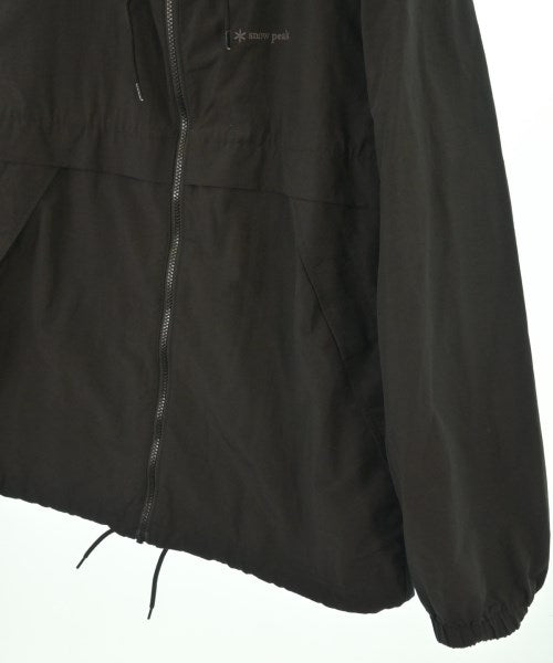 snow peak แจ็คเก็ตเบลาส์ อื่น