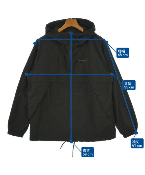 snow peak แจ็คเก็ตเบลาส์ อื่น