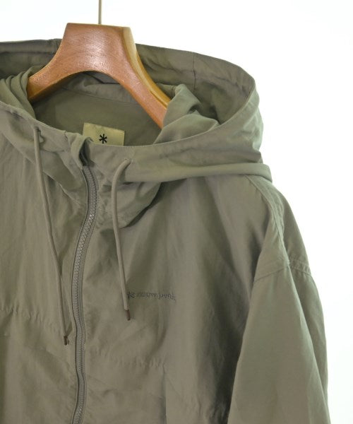 snow peak แจ็คเก็ตเบลาส์ อื่น