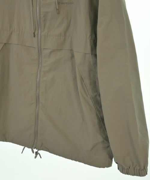 snow peak แจ็คเก็ตเบลาส์ อื่น