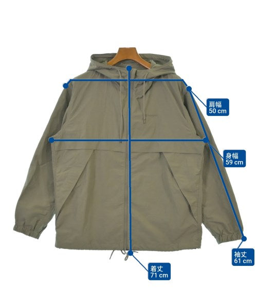 snow peak แจ็คเก็ตเบลาส์ อื่น