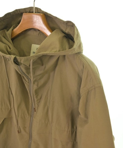 snow peak แจ็คเก็ตเบลาส์ อื่น