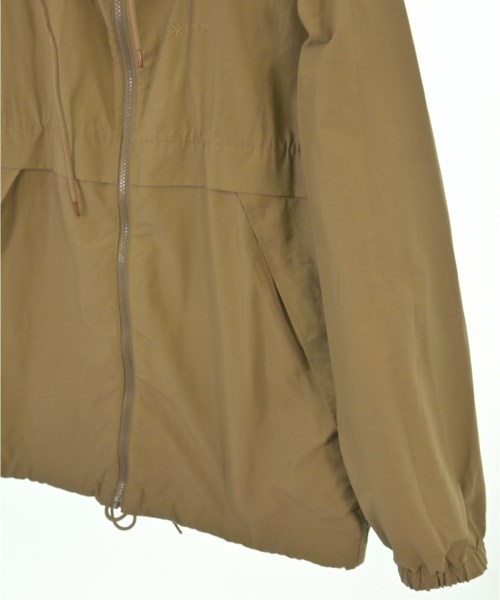 snow peak แจ็คเก็ตเบลาส์ อื่น