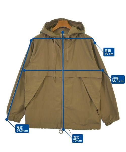 snow peak แจ็คเก็ตเบลาส์ อื่น