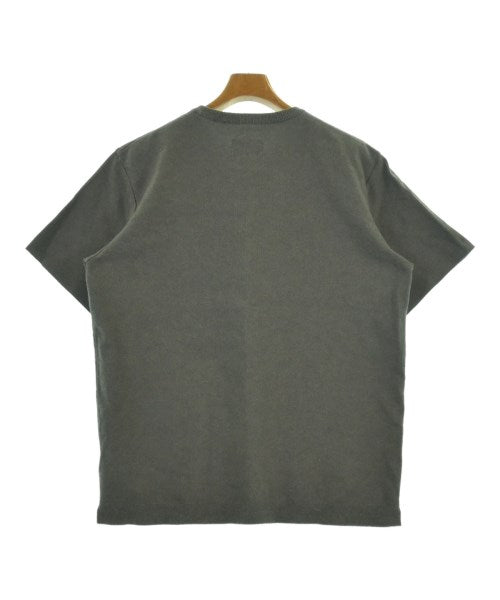 snow peak เสื้อยืด/เสื้อท็อปส์