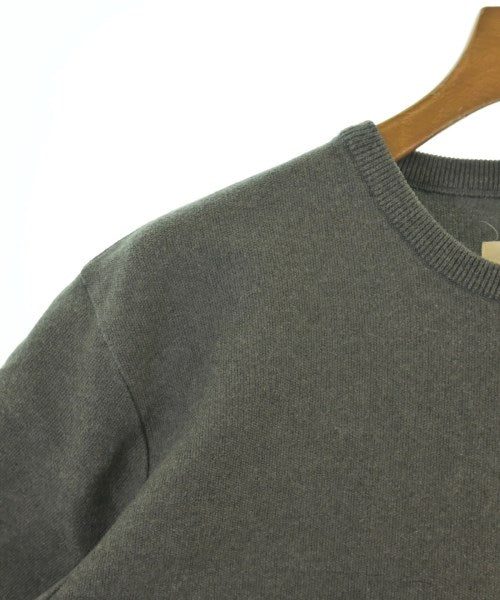 snow peak เสื้อยืด/เสื้อท็อปส์