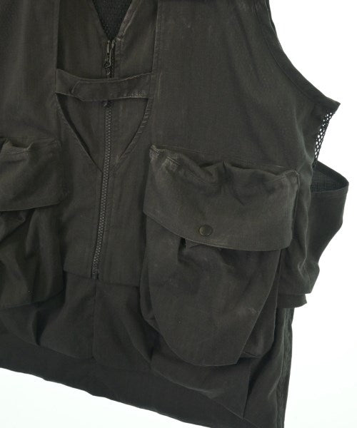 snow peak แจ็คเก็ตลำลอง