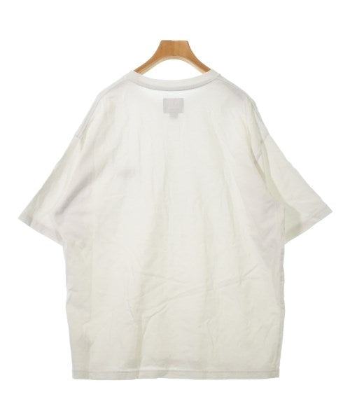 snow peak เสื้อยืด/เสื้อท็อปส์