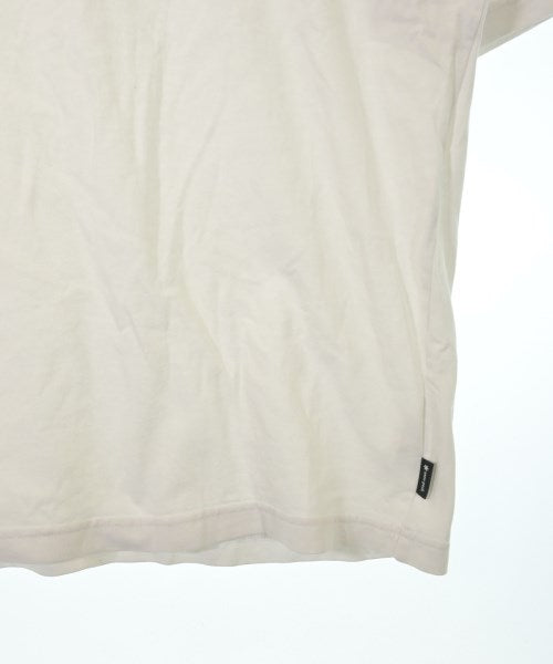 snow peak เสื้อยืด/เสื้อท็อปส์