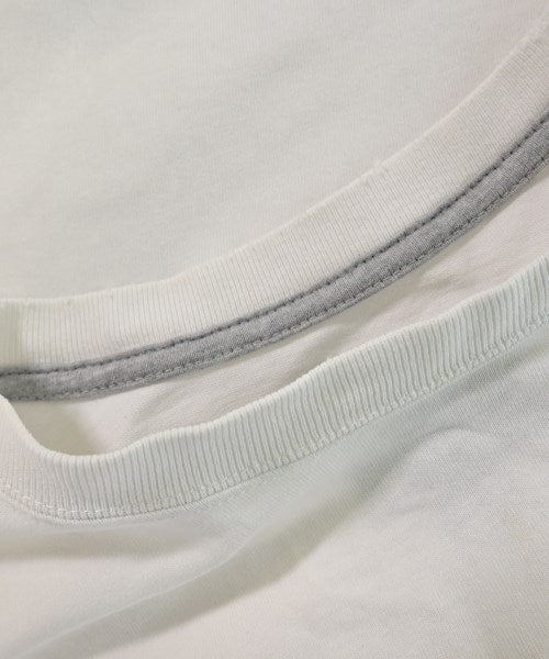 snow peak เสื้อยืด/เสื้อท็อปส์