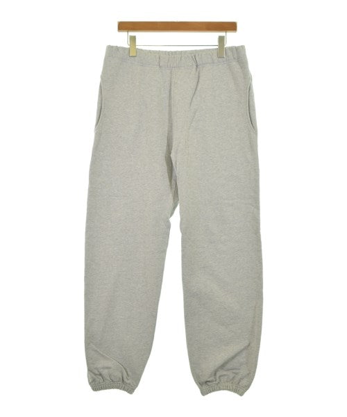 snow peak กางเกงวอร์ม