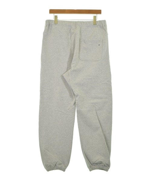 snow peak กางเกงวอร์ม