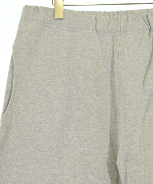 snow peak กางเกงวอร์ม