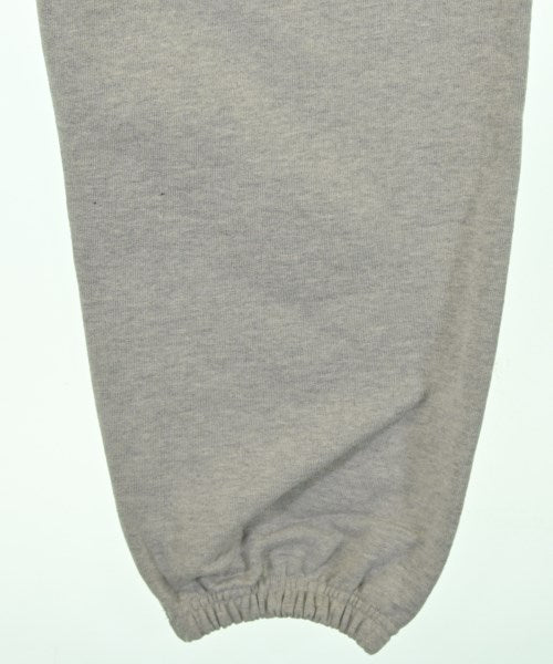 snow peak กางเกงวอร์ม