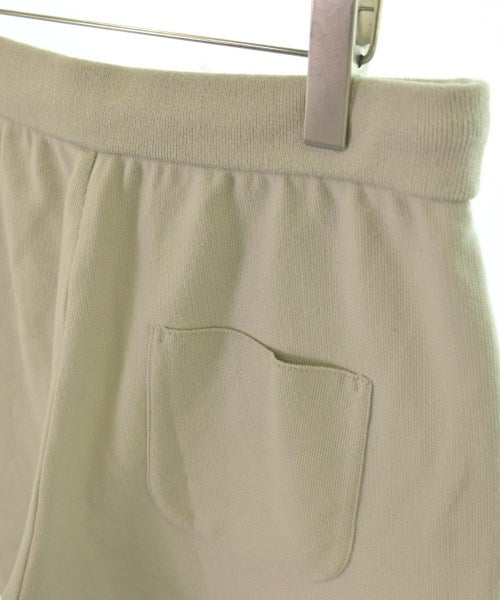 snow peak กางเกงขาสั้น