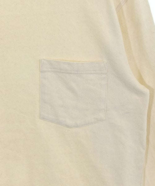 snow peak เสื้อยืด/เสื้อท็อปส์
