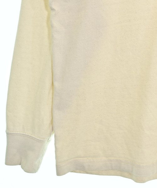 snow peak เสื้อยืด/เสื้อท็อปส์