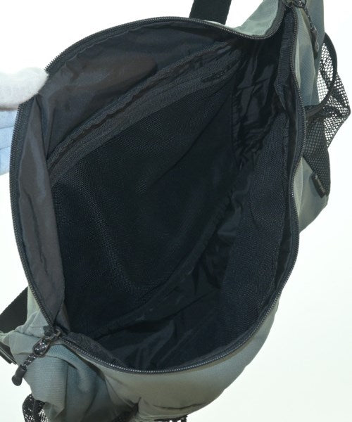snow peak กระเป๋าสะพาย