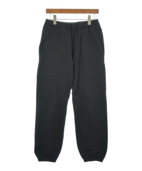 snow peak กางเกงวอร์ม