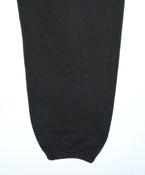 snow peak กางเกงวอร์ม