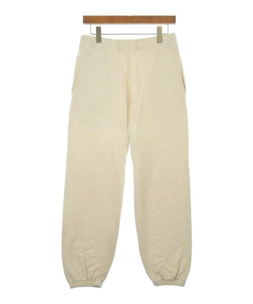 snow peak กางเกงวอร์ม