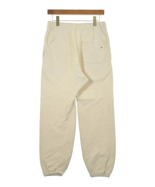 snow peak กางเกงวอร์ม