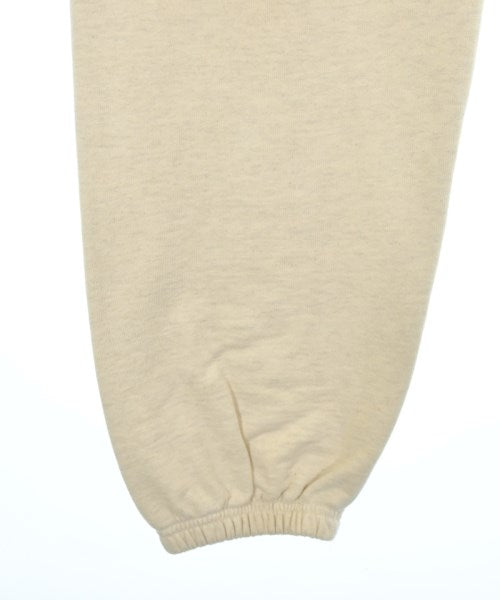 snow peak กางเกงวอร์ม