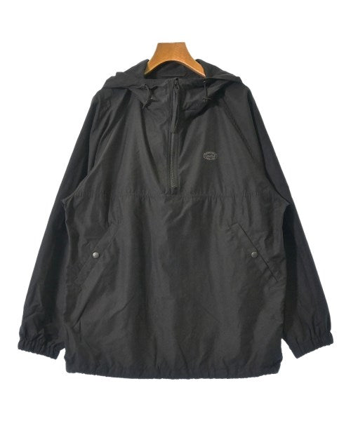 snow peak เสื้อพาร์กาภูเขา