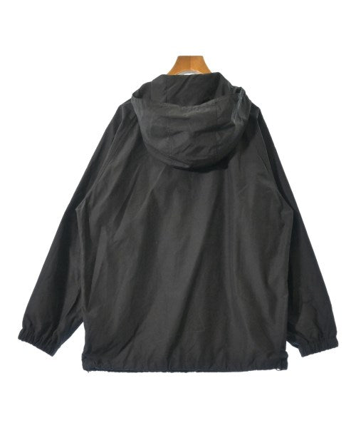 snow peak เสื้อพาร์กาภูเขา
