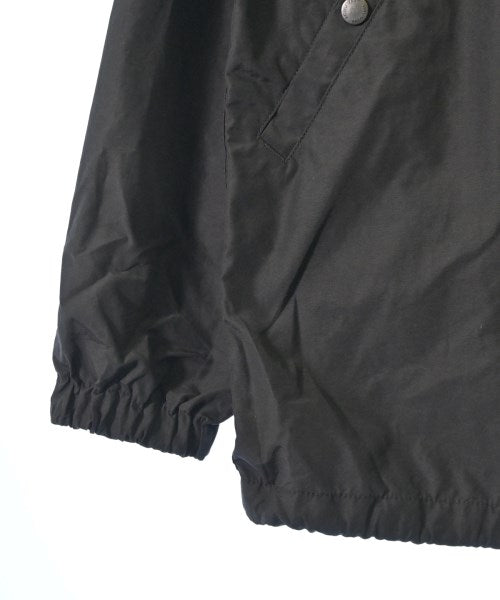 snow peak เสื้อพาร์กาภูเขา