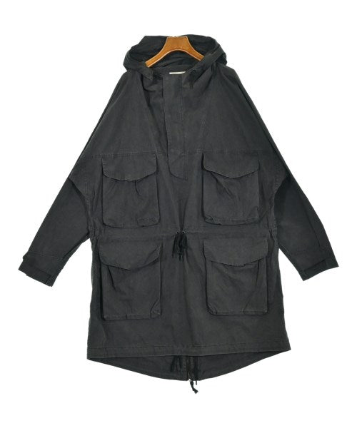 snow peak เสื้อโค้ท อื่น