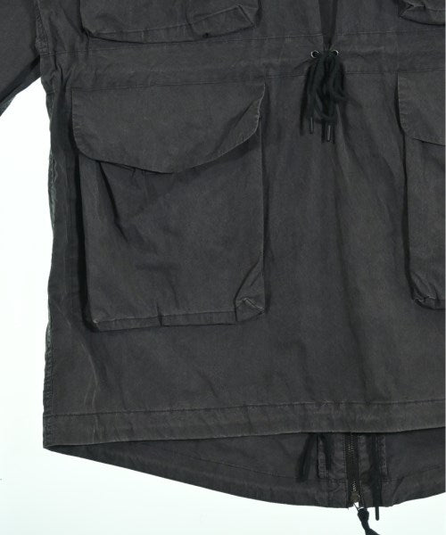 snow peak เสื้อโค้ท อื่น