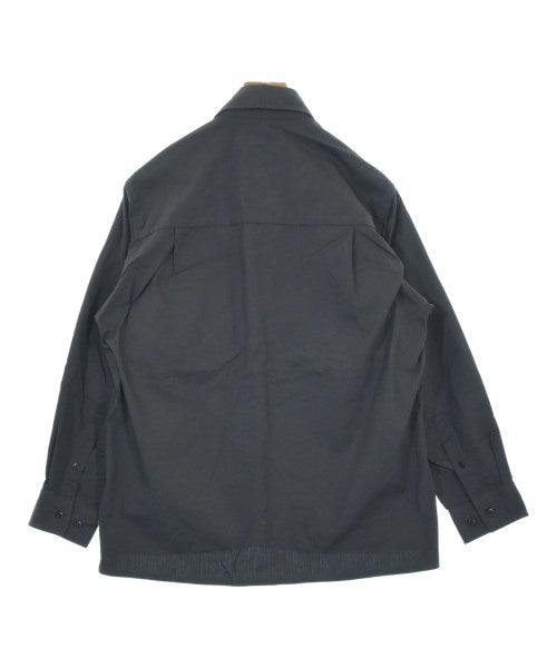 snow peak เสื้อลำลอง