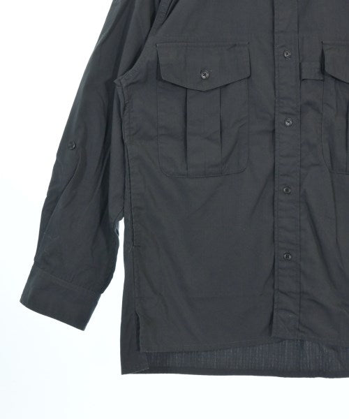 snow peak เสื้อลำลอง