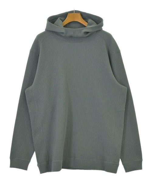 snow peak เสื้อฮู้ด