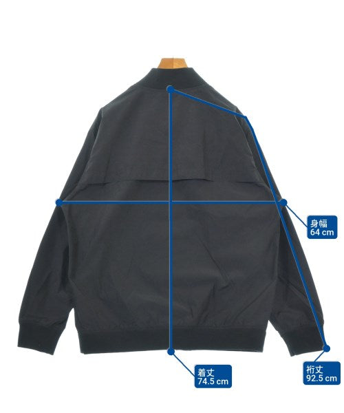 snow peak แจ็คเก็ตเบลาส์