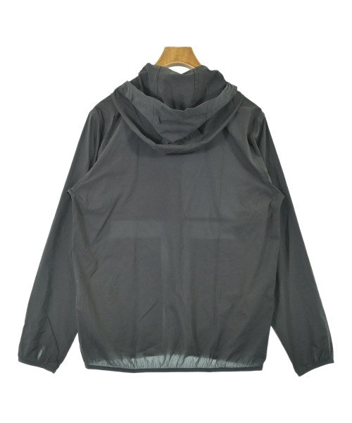 snow peak เสื้อพาร์กาภูเขา