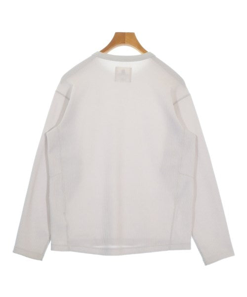 snow peak เสื้อยืด/เสื้อท็อปส์