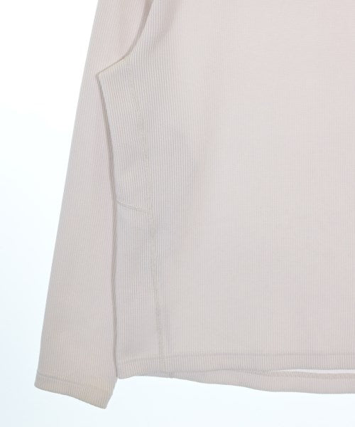 snow peak เสื้อยืด/เสื้อท็อปส์