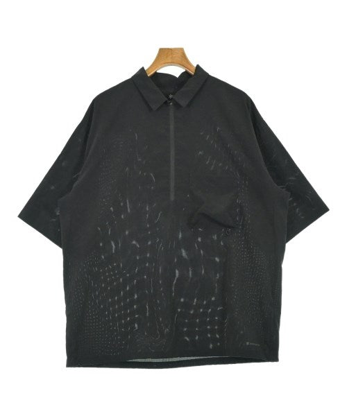 snow peak เสื้อยืด/เสื้อท็อปส์