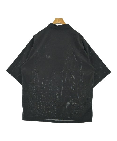 snow peak เสื้อยืด/เสื้อท็อปส์
