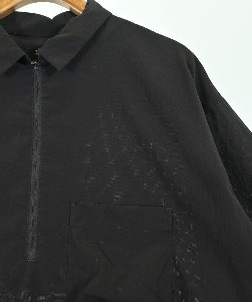 snow peak เสื้อยืด/เสื้อท็อปส์