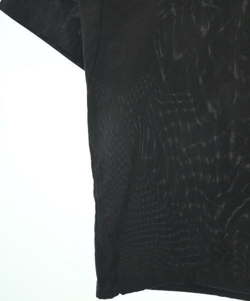 snow peak เสื้อยืด/เสื้อท็อปส์