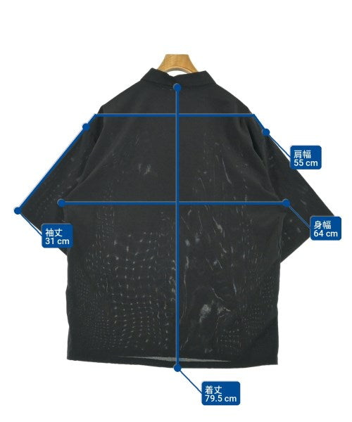 snow peak เสื้อยืด/เสื้อท็อปส์