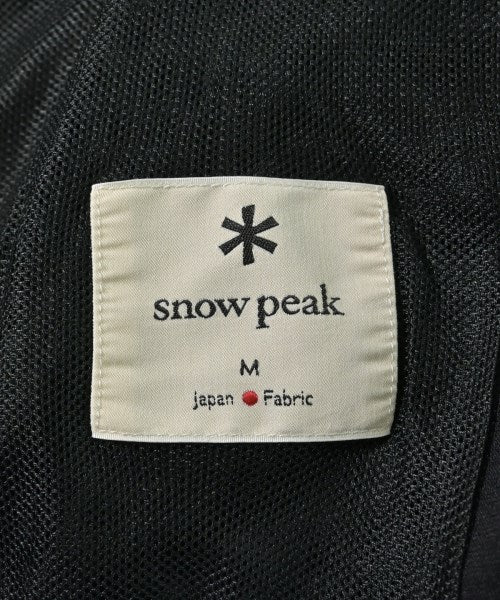 snow peak กางเกง อื่น