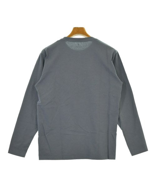 snow peak เสื้อยืด/เสื้อท็อปส์