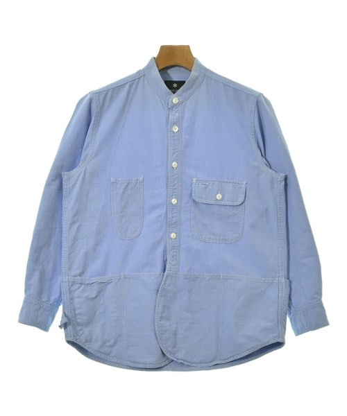 snow peak เสื้อลำลอง