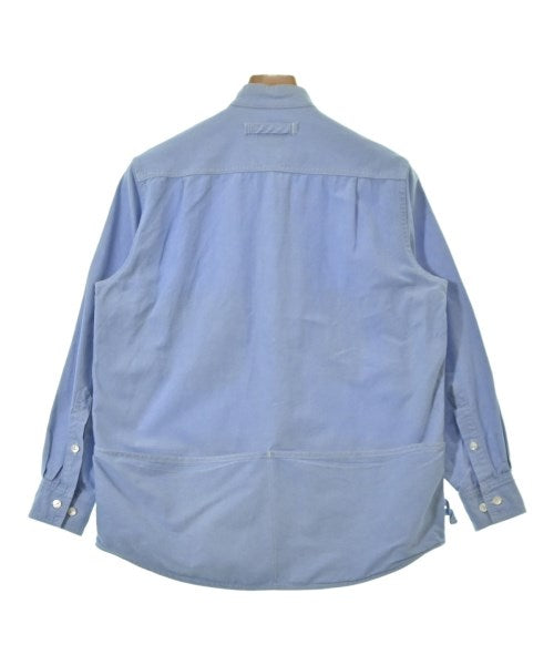 snow peak เสื้อลำลอง